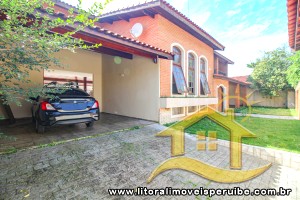 Casa no bairro Jardim Imperador, Lado Linha