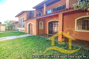 Casa no bairro Jardim Imperador, Lado Linha