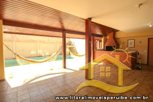 Casa no bairro Jardim Imperador, Lado Linha