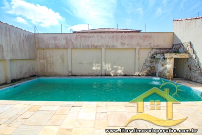 Casa para venda em peruibe