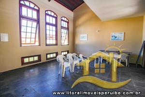Casa no bairro Jardim Imperador, Lado Linha