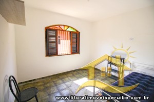 Casa no bairro Jardim Imperador, Lado Linha