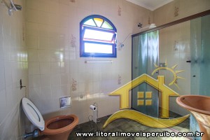 Casa no bairro Jardim Imperador, Lado Linha