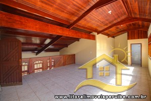Casa no bairro Jardim Imperador, Lado Linha