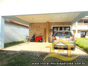 Casa no bairro Park D Aville, Pós Linha