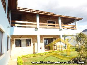 Casa no bairro Park D Aville, Pós Linha