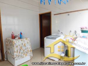 Casa no bairro Park D Aville, Pós Linha