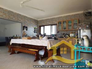 Casa no bairro Park D Aville, Pós Linha