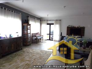 Casa no bairro Park D Aville, Pós Linha