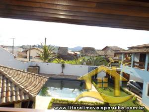 Casa no bairro Park D Aville, Pós Linha