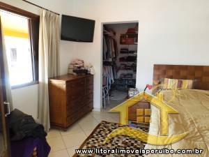 Casa no bairro Park D Aville, Pós Linha