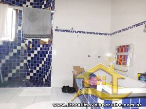 Casa no bairro Park D Aville, Pós Linha