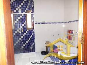 Casa no bairro Park D Aville, Pós Linha