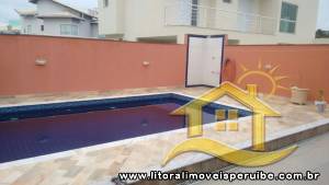 Casa no bairro Residencial Três Marias, Pós Linha