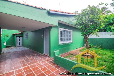 Casa para venda em peruibe