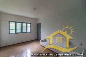 Casa no bairro Flórida, Lado Linha