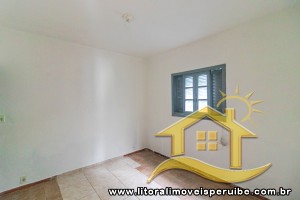 Casa no bairro Flórida, Lado Linha