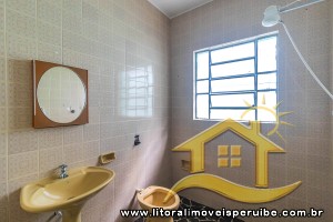 Casa no bairro Flórida, Lado Linha