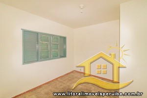 Casa no bairro Flórida, Lado Linha