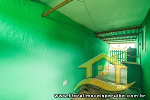 Casa no bairro Flórida, Lado Linha