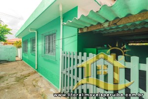 Casa no bairro Flórida, Lado Linha