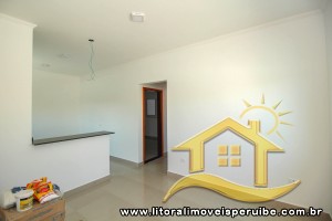 Casa no bairro Vila Romar, Pós Linha