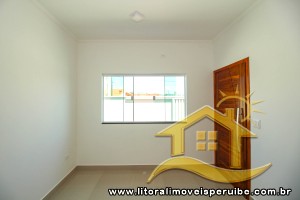 Casa no bairro Vila Romar, Pós Linha