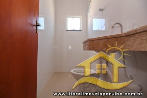 Casa no bairro Vila Romar, Pós Linha