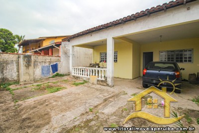 Casa para venda em peruibe