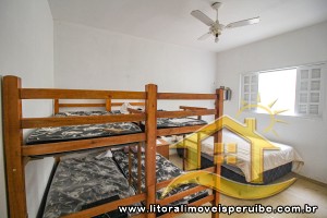 Casa no bairro Maria Helena Novaes, Lado Linha