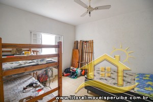 Casa no bairro Maria Helena Novaes, Lado Linha