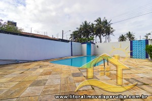 Casa no bairro Stella Maris, Lado Praia