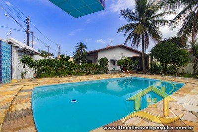 Casa para venda em peruibe