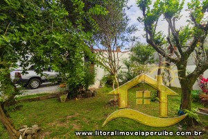 Casa no bairro Stella Maris, Lado Praia