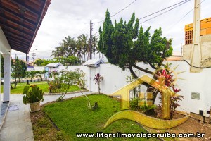 Casa no bairro Stella Maris, Lado Praia