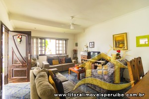 Casa no bairro Stella Maris, Lado Praia