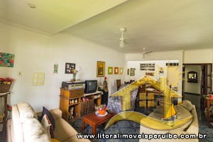 Casa no bairro Stella Maris, Lado Praia