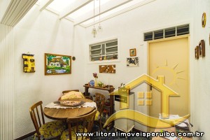 Casa no bairro Stella Maris, Lado Praia