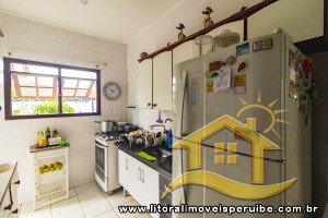 Casa no bairro Stella Maris, Lado Praia