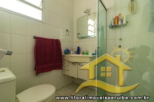 Casa no bairro Stella Maris, Lado Praia