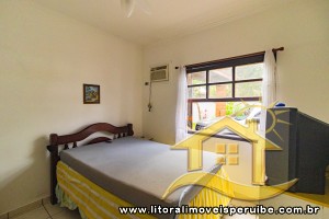 Casa no bairro Stella Maris, Lado Praia