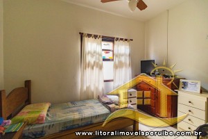 Casa no bairro Stella Maris, Lado Praia