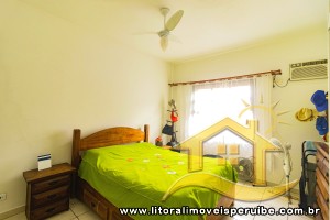 Casa no bairro Stella Maris, Lado Praia