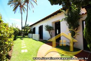 Casa no bairro Arpoador, Lado Praia
