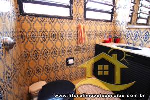 Casa no bairro Arpoador, Lado Praia