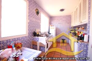 Casa no bairro Arpoador, Lado Praia