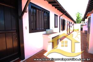 Casa no bairro Arpoador, Lado Praia