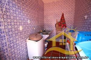 Casa no bairro Arpoador, Lado Praia