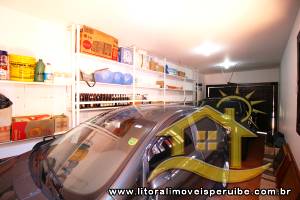 Casa no bairro Arpoador, Lado Praia