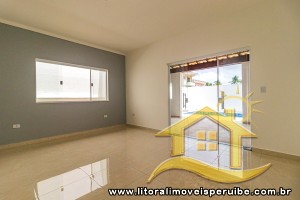 Casa no bairro Oásis, Lado Praia
